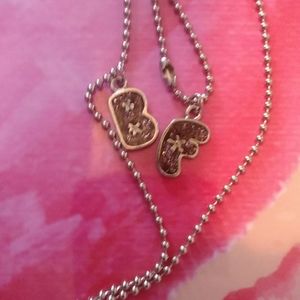 Kids Best friend neckace